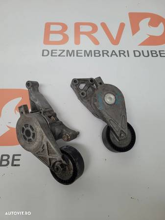 Rola Intinzator 1,9 motorizare pentru Vw T5 Euro 3 / Euro 4 (2003-2009) an fabricatie - 1