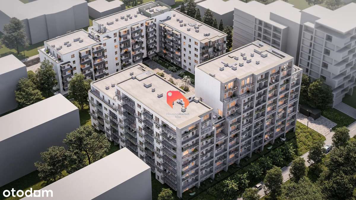 2 pokoje-widok na Balaton-park-7 piętro Bez Pcc-5