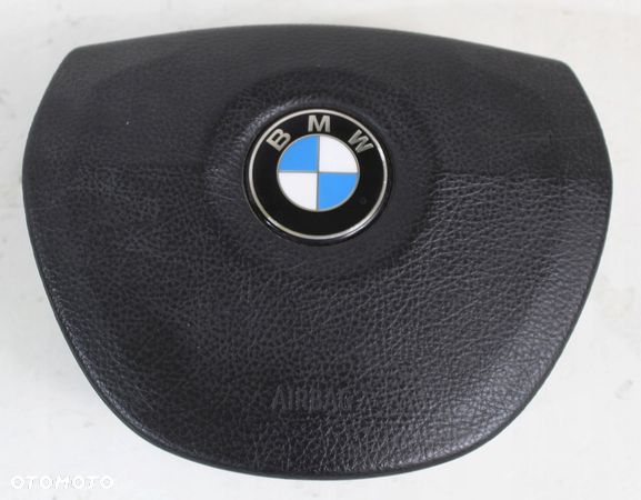 PODUSZKA KIEROWCY EUROPA BMW F10 F11 F07 8382902 - 1