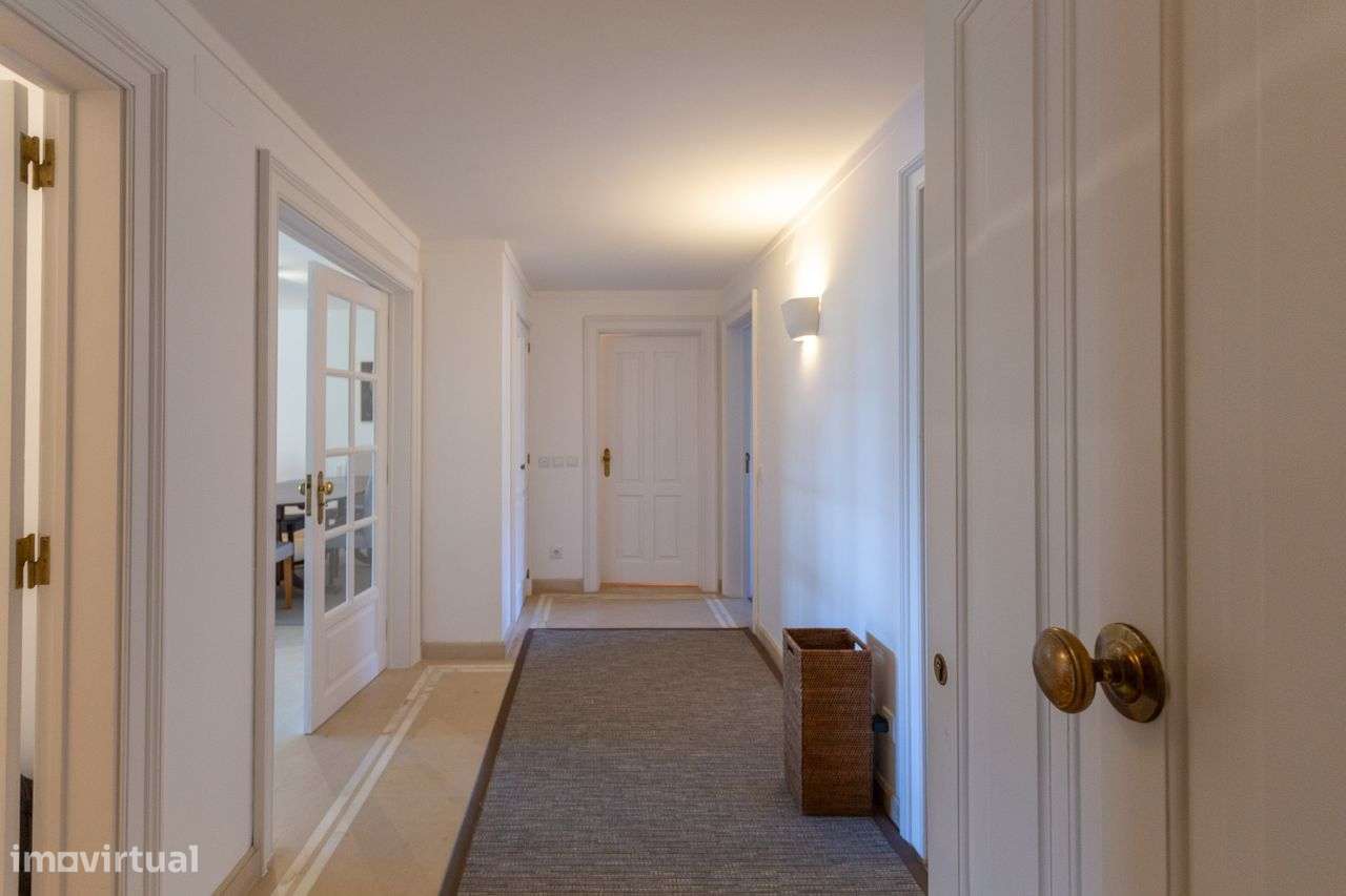 Apartamento T2- venda- Jardins da Gandarinha- Cascais- frente de mar-27