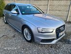 Audi A4 Avant 2.0 TDI DPF clean diesel quattro S tronic Ambition - 1