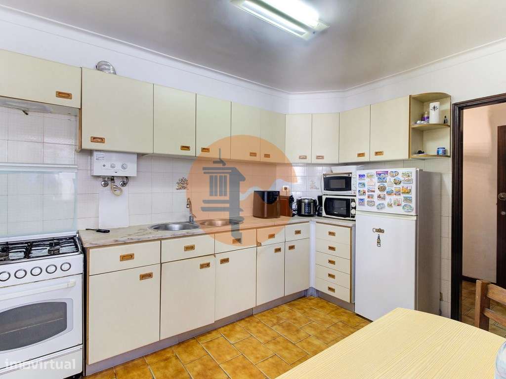 Óptima Oportunidade! Apartamento Bem Localizado no Centro de Vila R... - Grande imagem: 2/17