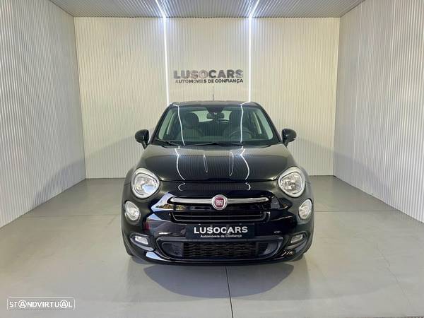 Fiat 500X 1.6 MJ Lounge S&S - 1