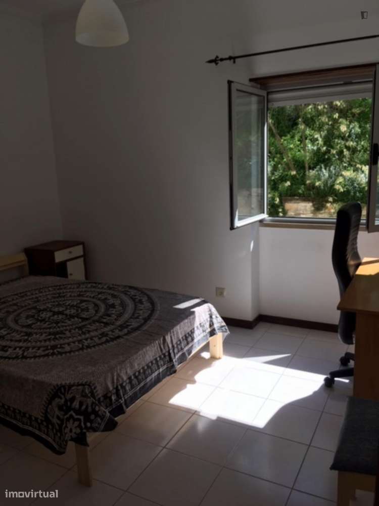 Apartamento com 1 quartos - localizado em Alta Universitária Coimbra - Grande imagem: 5/10