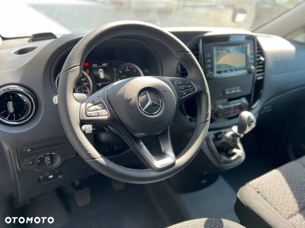 Mercedes-Benz Vito - 13