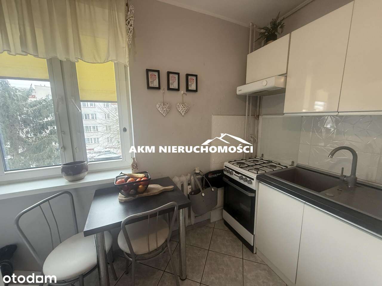 Przytulne mieszkanie na pierwszym piętrze-1