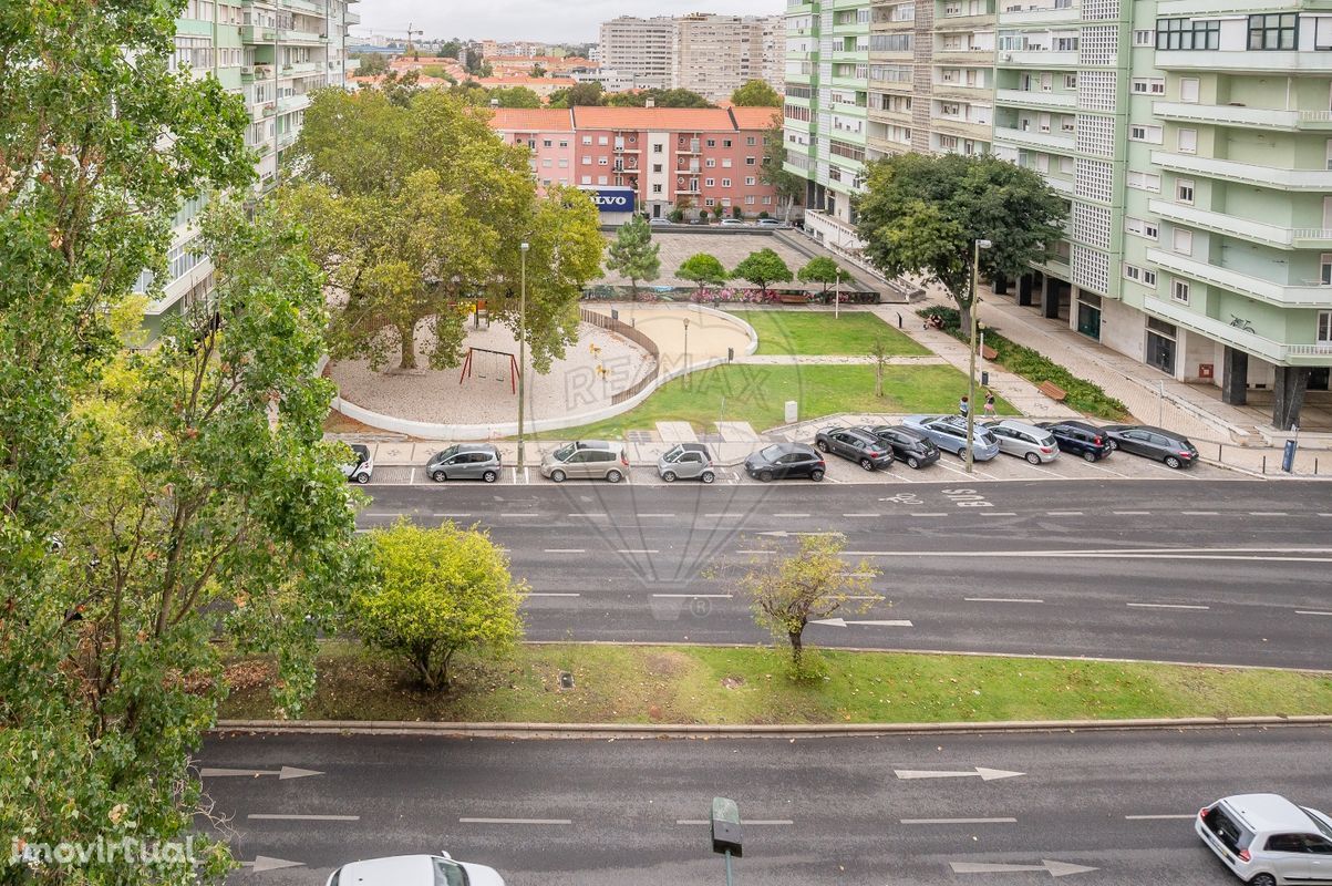 Apartamento T2 para venda