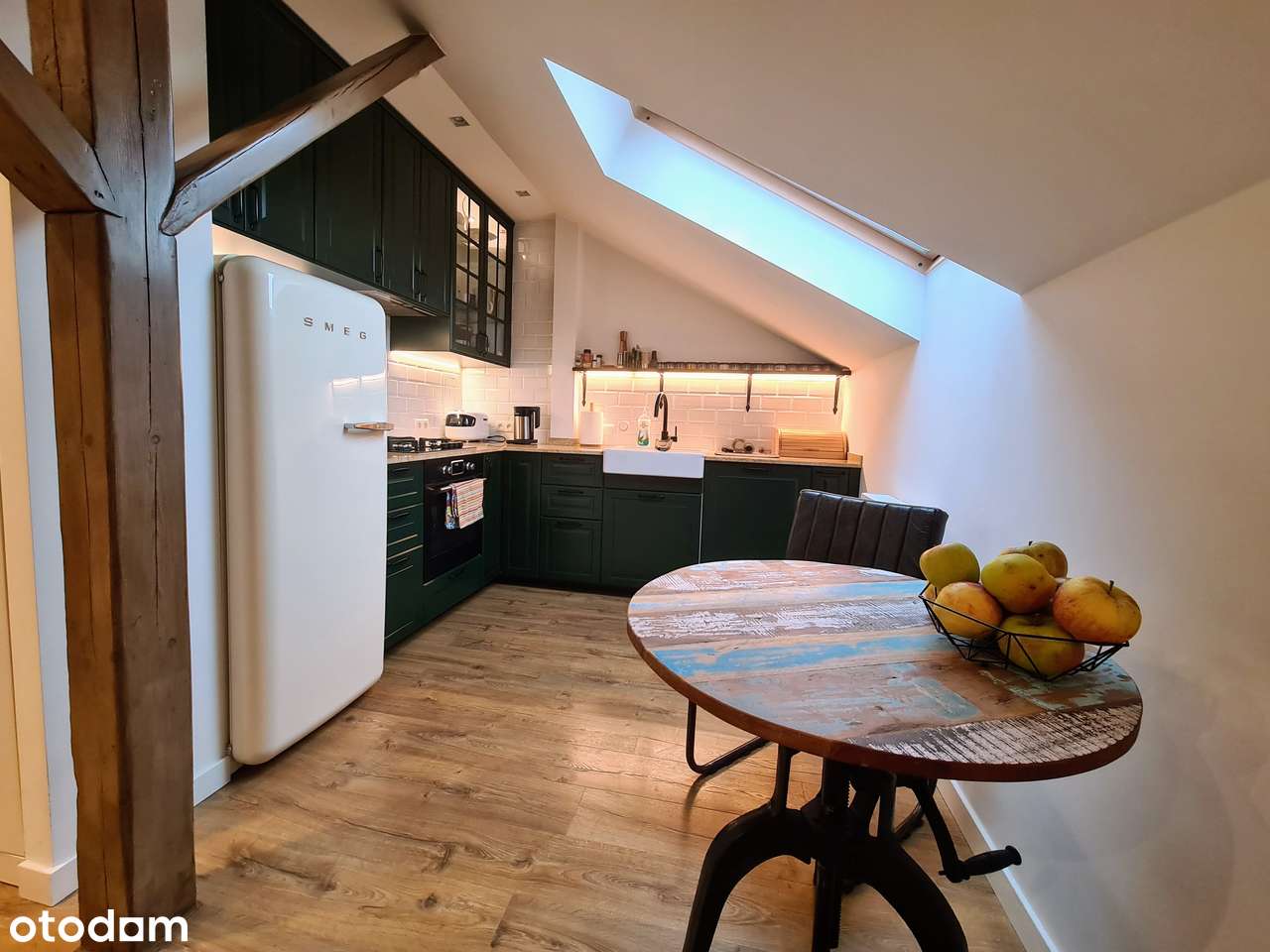 Okazja, zadbane, ciche, wysoki standard!-6