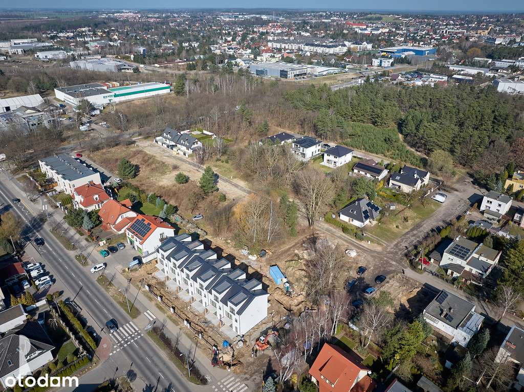 Rzadka Okazja - Działki Budowlane na Podolanach - Pełny obrazek: 4/20