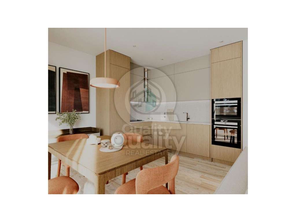 Apartamento T2 em Barreiro - Grande imagem: 5/25