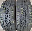 225/45r18 95V RSC (Z216/24)003 2szt 6,5mm TS830P ContiWinterContact CONTINENTAL ZIMOWE - 1