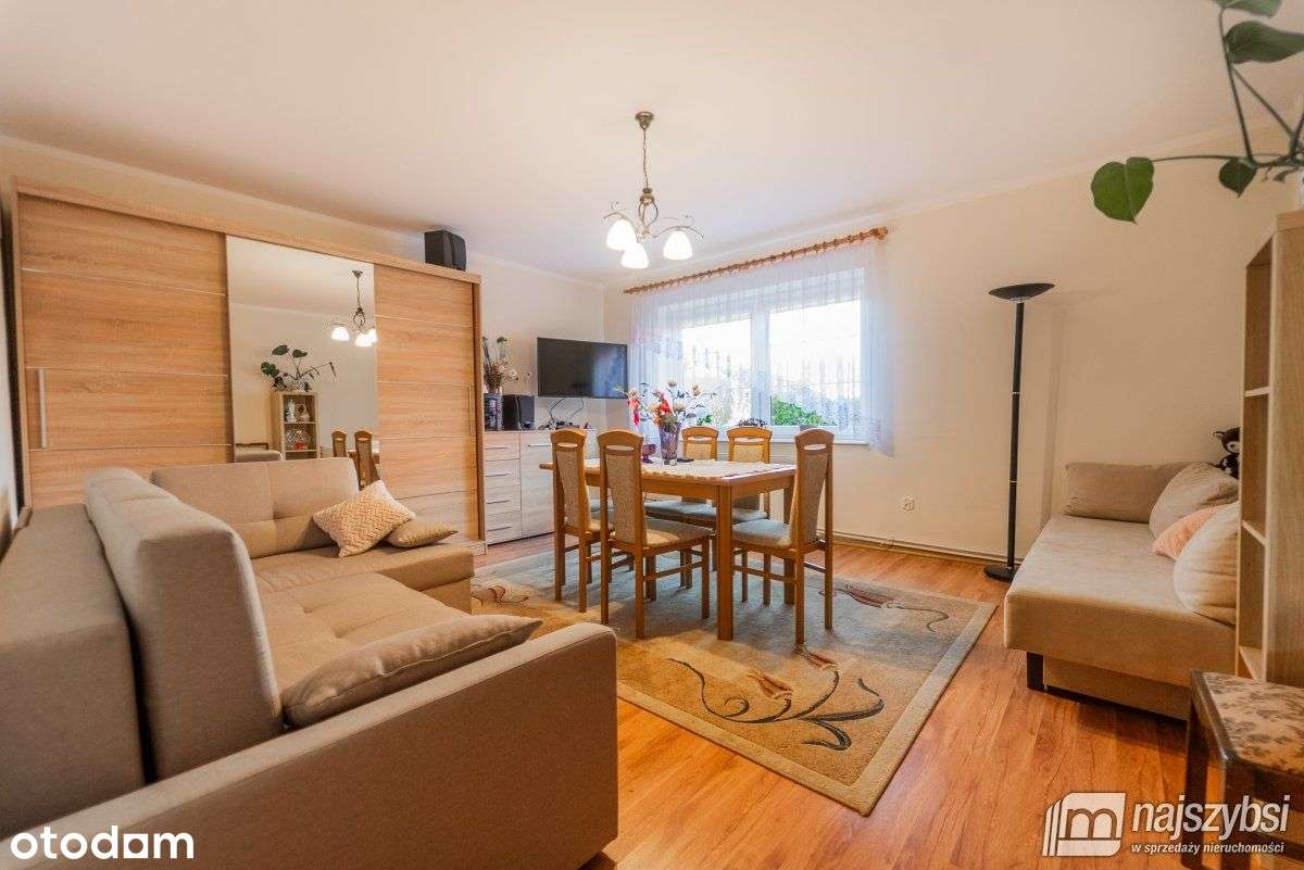 Siwkowice - dom gotowy do wprowadzenia 2,35ha - Pełny obrazek: 3/20