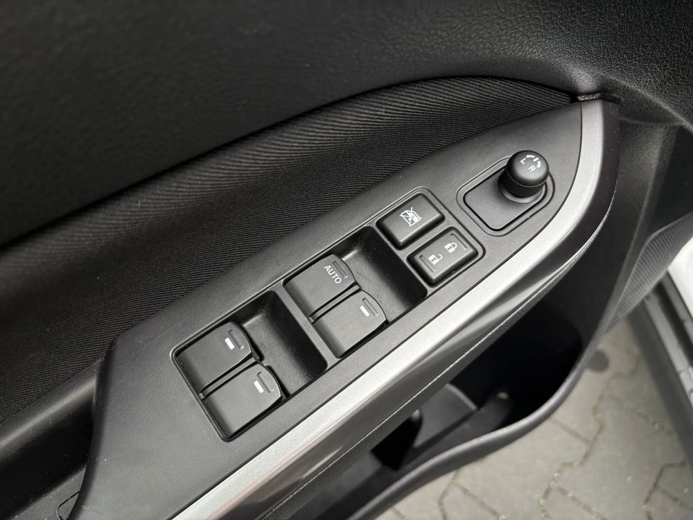 Suzuki Vitara FV 23%