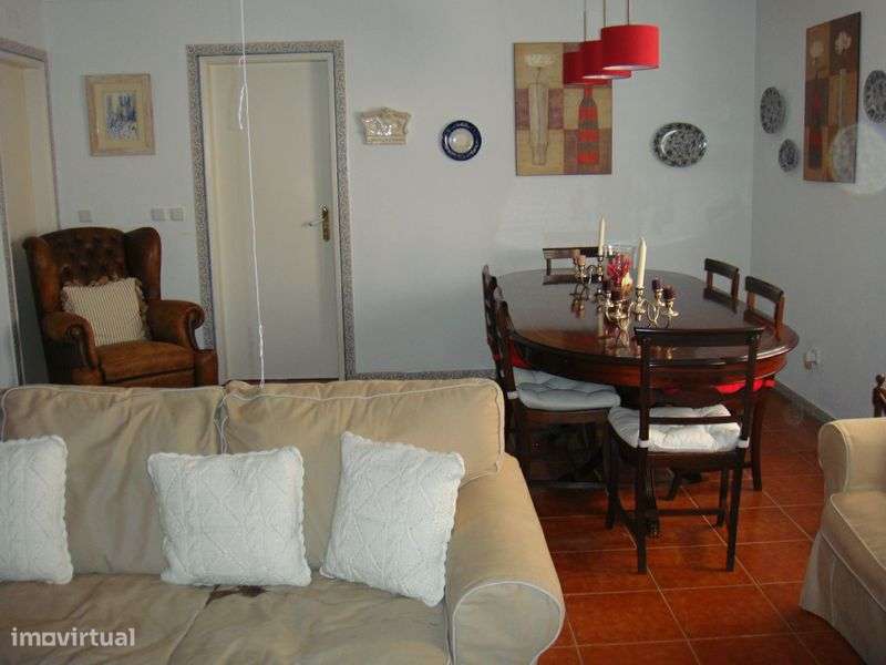 Moradia t5 Porto covo ( permuta ) - Grande imagem: 4/11