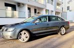 Skoda Superb 1.8 TSI 4x4 Ambition - 20