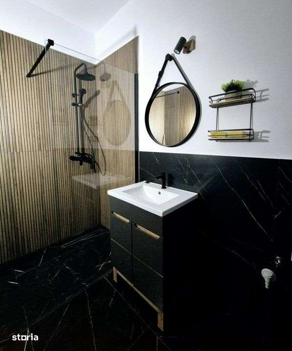 Apartament cu 2 camere Floresti Eroilor comision 0-8