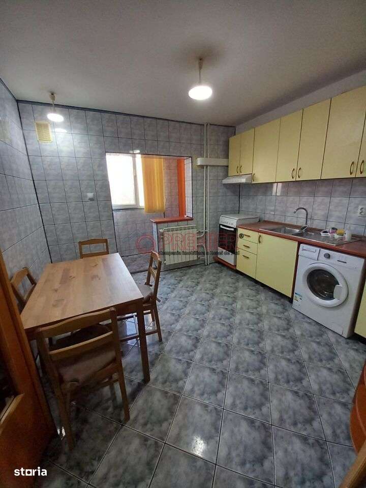 Bd.Alexandru Obregia - Apartament 4 Camere - Etaj intermediar-12