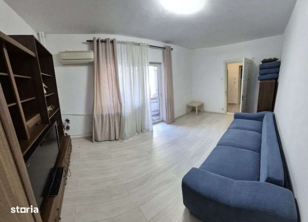 Apartament 2 camere decomandat – Drumul Taberei-1