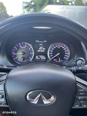 Infiniti Q50 2.2d - 14