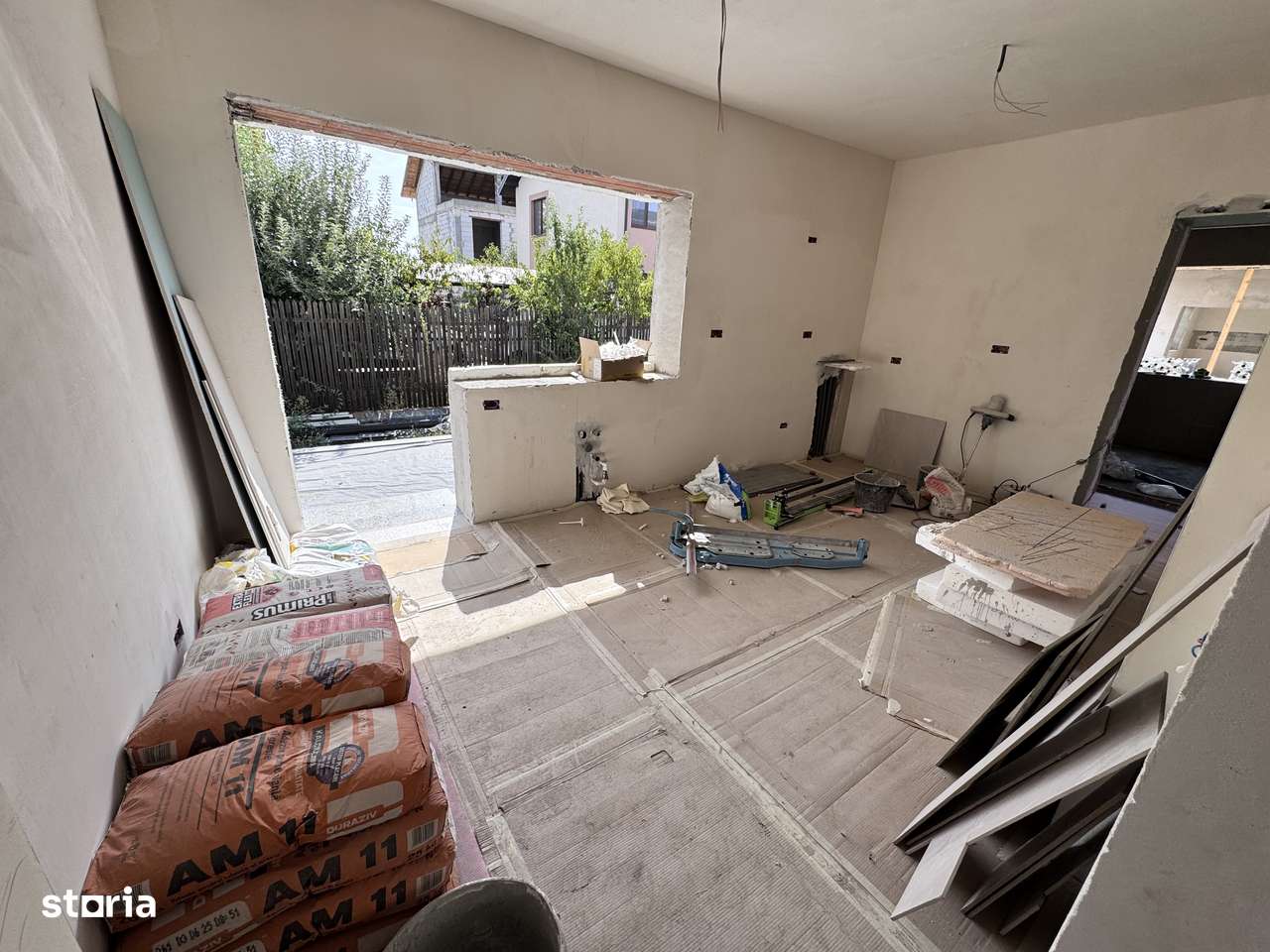 Casa individuala P+1+Pod. 5 cam. Util 160mp. Teren 390mp - Imagine principală: 5/20