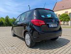 Opel Meriva 1.7 CDTI Edition - 11