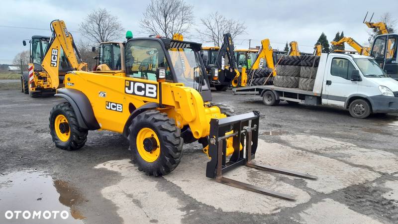 JCB 524-50 - 3