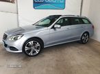 Mercedes-Benz E 300 Bluetec Hybrid Avantgarde - 4