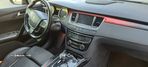 Peugeot 508 RXH 2.0 HDi Hybrid4 Limited Edition 2-Tronic - 9