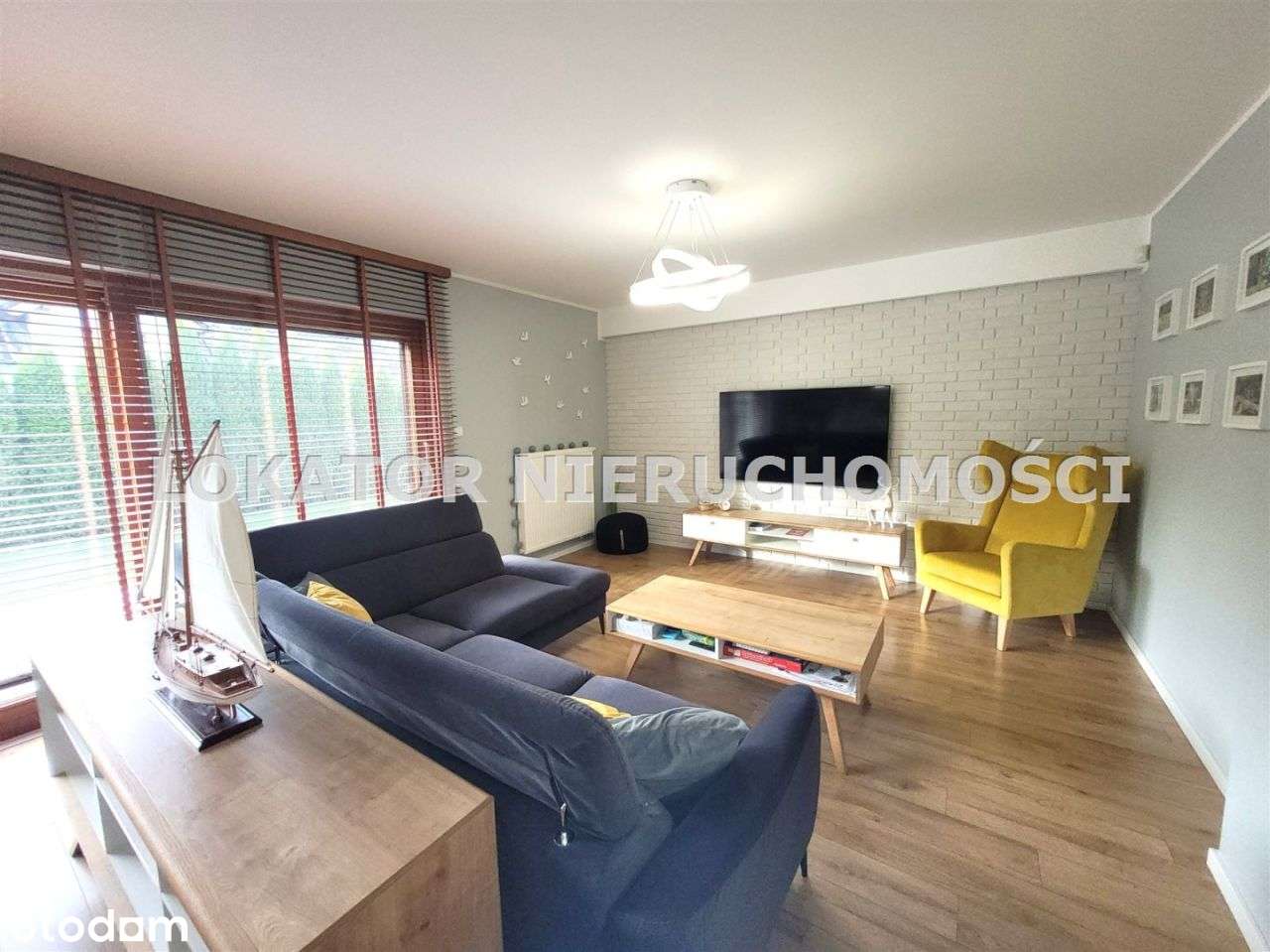 os.Koszyce K-3 nowy, atrakcyjny dom wolnostojący-9