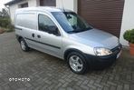 Opel Combo 1.3 CDTI DPF - 11