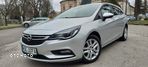 Opel Astra - 1