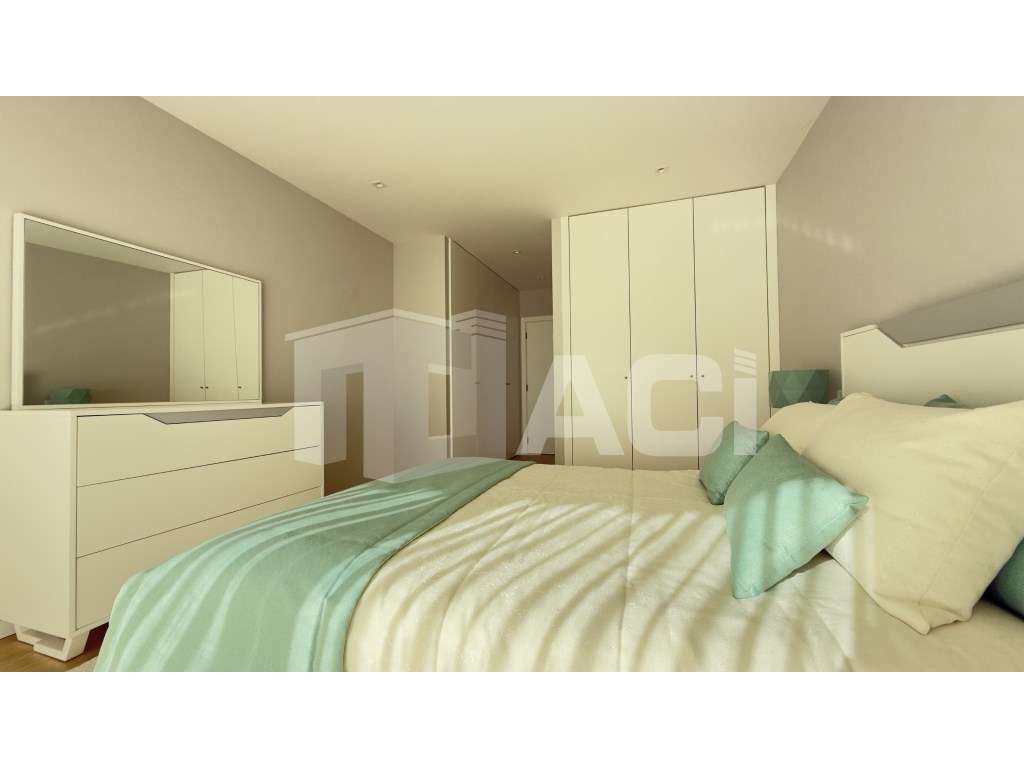 MORADIA TÉRREA SEMI-NOVA - Vidigal, Leiria-18