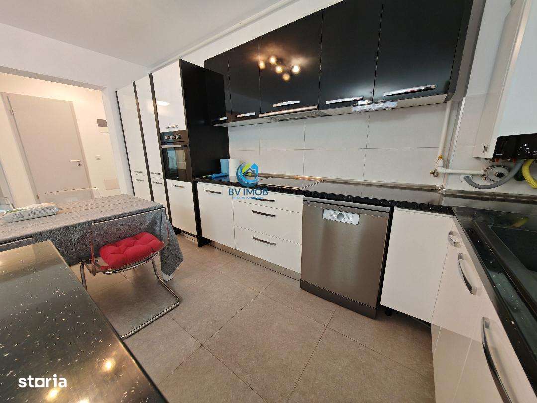 Inchiriem Apartament 3 Camere, Modern, Decomandat, Tractorul - Imagine principală: 4/20