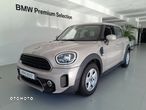 MINI Countryman Cooper - 20