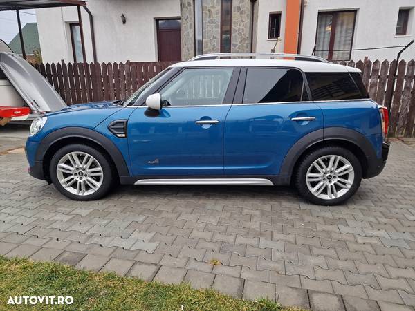 Mini Countryman - 14