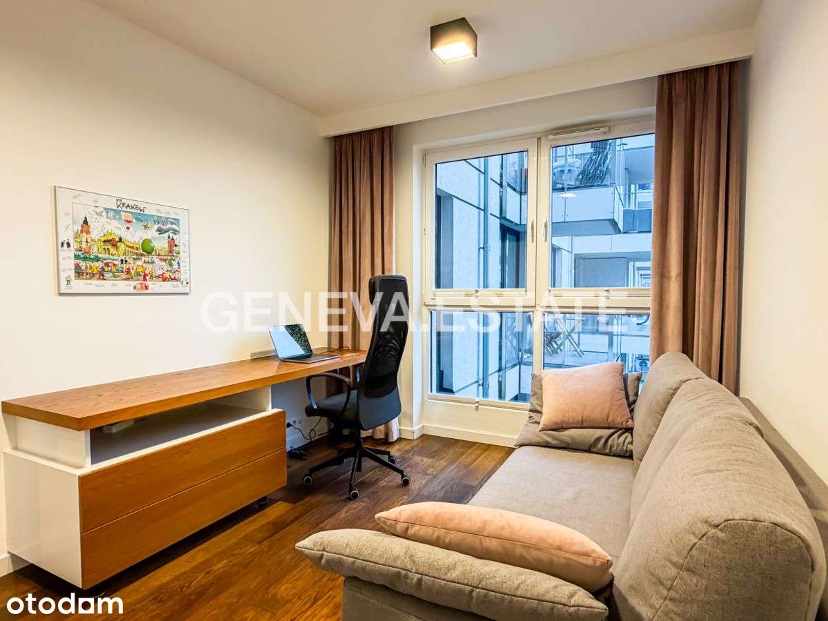 3-pok|73 m²|RiverSide|z widokiem na Wisłę-5