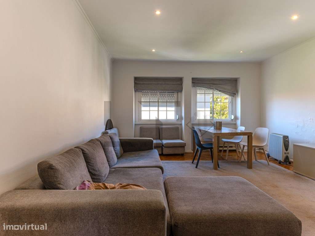 Apartamento T4+1 para Venda na Av. da Igreja, Lisboa - Grande imagem: 4/23