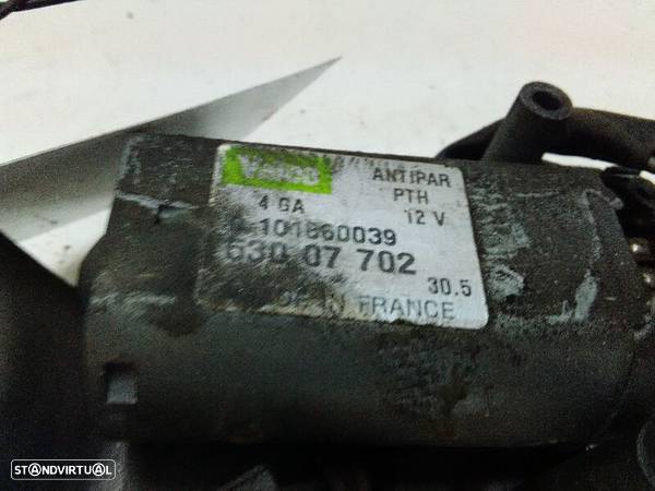 Motor Limpa Vidros Traseiro Citroën Xantia Break (X1_, X2_) - 3