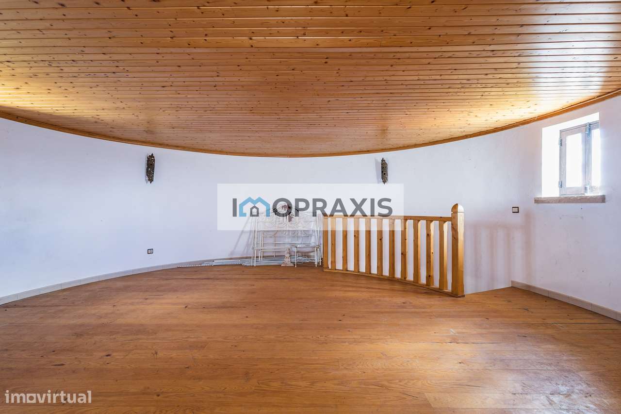 Moinhos para alojamento local- Batalha- Leiria-32