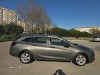 Opel Astra Sports Tourer 1.6 CDTI Edition S/S - 9