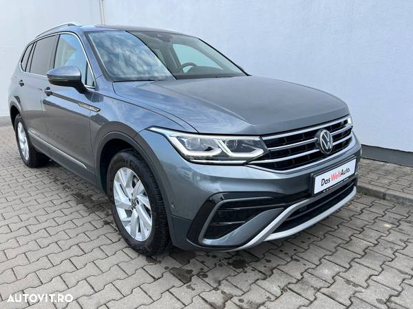 Volkswagen Tiguan Allspace 2.0 TDI 4Mot DSG Elegance - 2