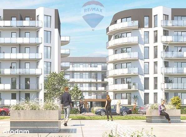 Zainwestuj w apartament nad morzem - Pełny obrazek: 4/7