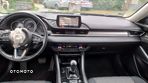 Mazda 6 Kombi SKYACTIV-D 150 Drive i-ELOOP Exclusive-Line - 33