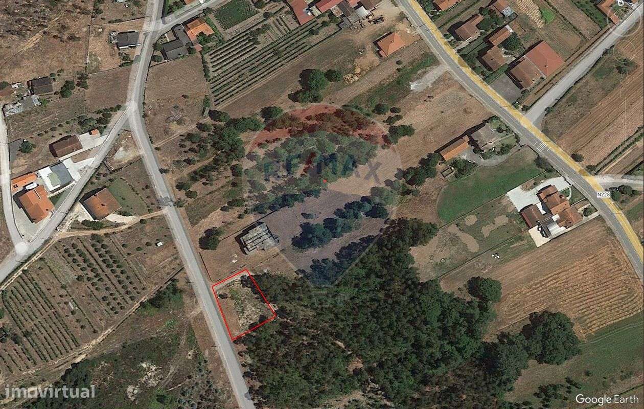 Terreno  para venda - Grande imagem: 4/10