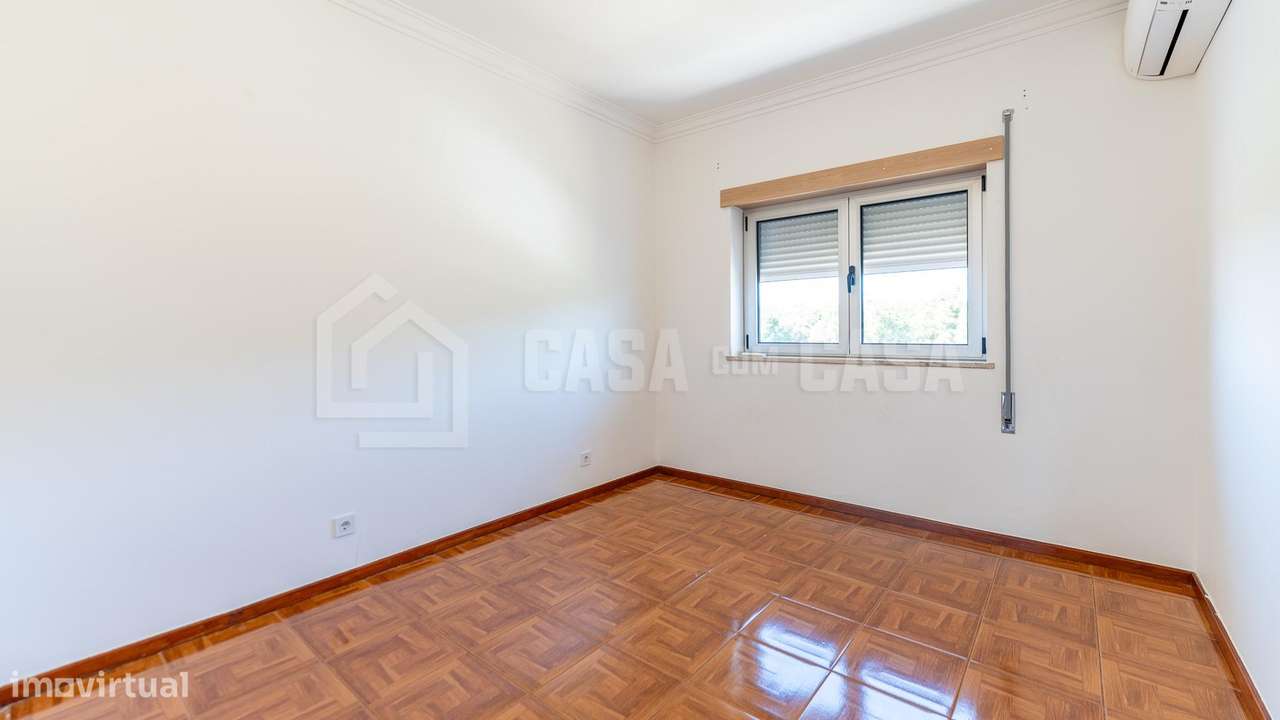 Apartamento T3 no Campo-7