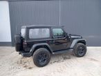 Jeep Wrangler - 14