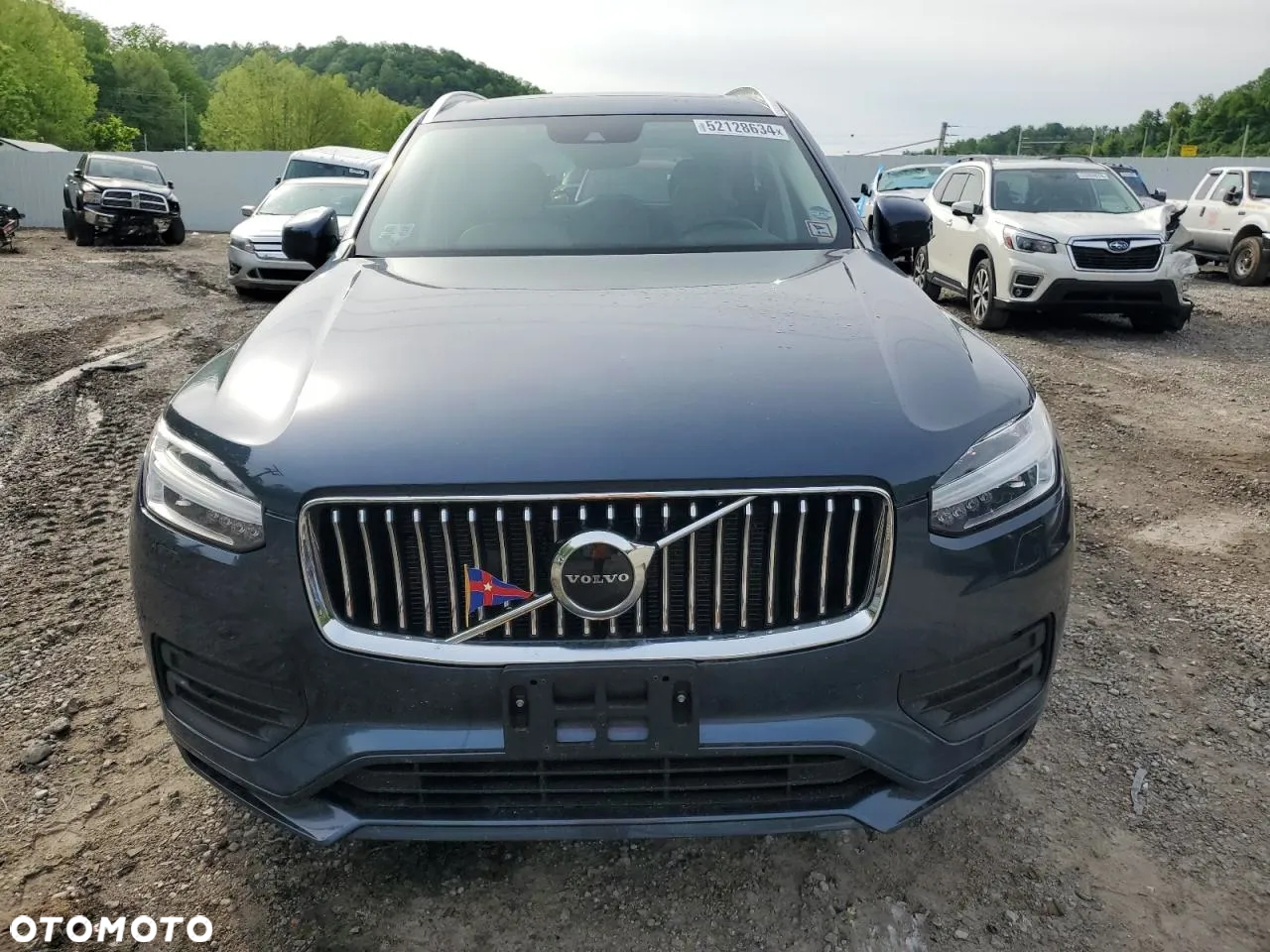 Volvo XC 90 - 6