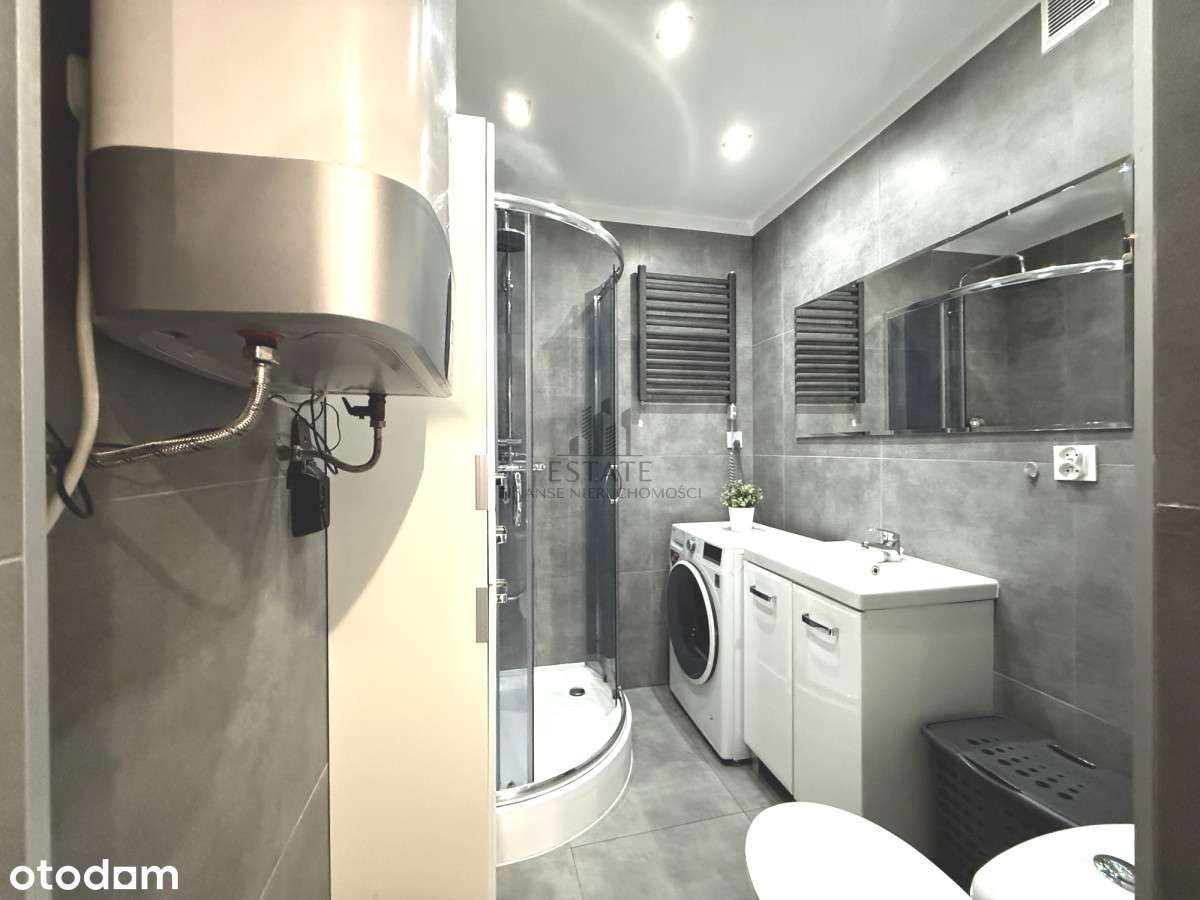 2 pokoje, 29m, po remoncie, okazja-4