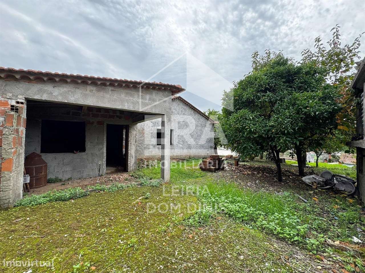 Moradia Isolada T3 em Ferreira do Zêzere-7