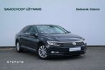 Volkswagen Passat 2.0 TDI BMT Comfortline DSG - 3